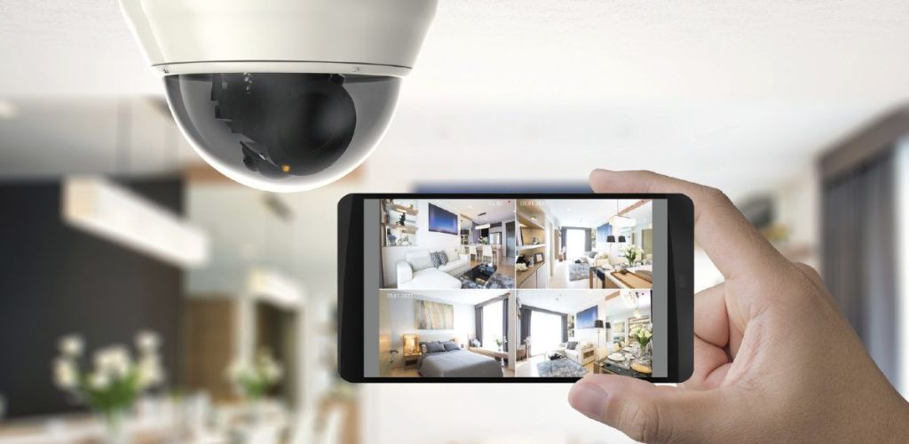 Smart Camera for Your Home
